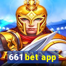 661 bet app